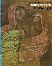 Henry Moore. Drawings