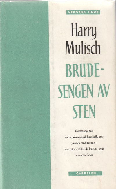 Brudesengen av sten
