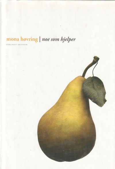 Noe som hjelper