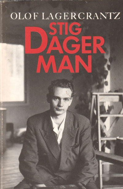 Stig Dagerman