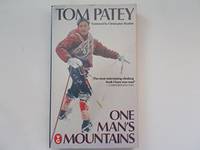 cover of One Man's Mountains