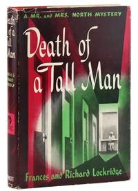 Death of a Tall Man