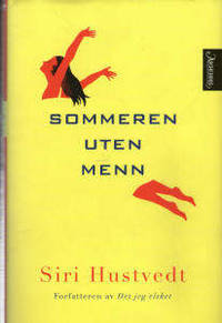 Sommeren uten menn