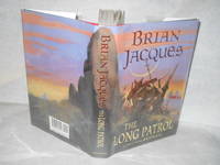image of The Long Patrol: a tale from Redwall