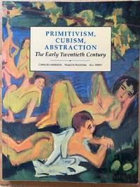 image of Primitivism, Cubism, Abstraction: The Early Twentieth Century