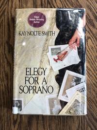 Elegy For a Soprano