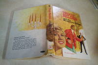 TRIXIE BELDEN AND THE MYSTERIOUS VISITOR by Julie Campbell - Hardcover - 2nd Printing - 1970 - from Masons' Books (SKU: 1232)
