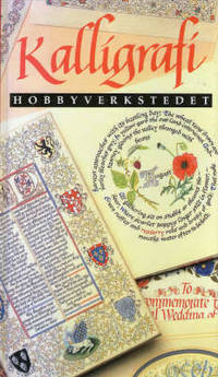 Kalligrafi. Hobbyverkstedet