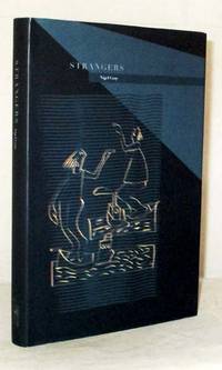 Strangers (Signed by Author) by Nigel Gray - Signed First Edition - 1999 - from Adelaide Booksellers (SKU: BIB298016)