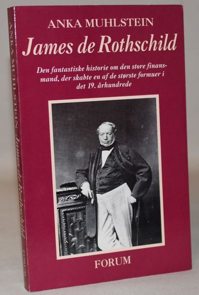 James de Rothschild.