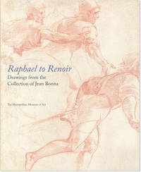 Raphael to Renoir: Drawings from the Collection of Jean Bonna