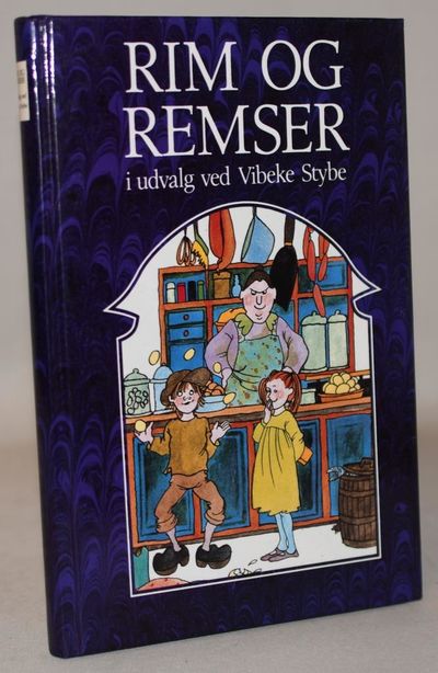 Rim og remser.