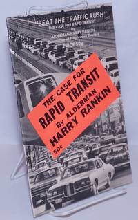 image of Beat the traffic rush: the case for rapid transit