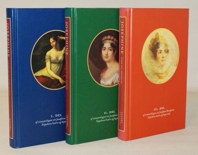Josephine 1-3. 1. Ungdom og kærlighed. 2.…