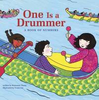 One Is a Drummer : A Book of Numbers