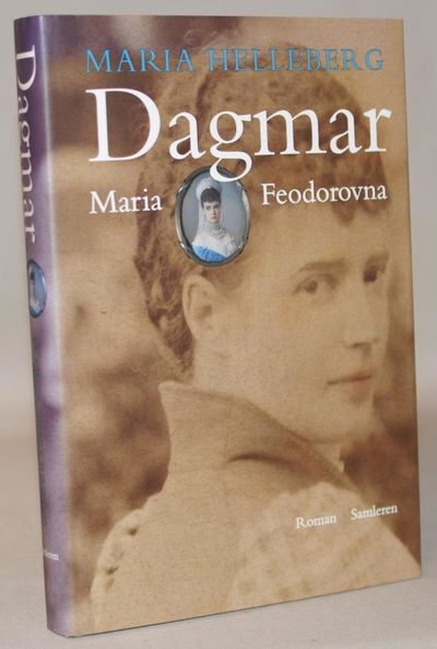 Dagmar - Maria Feodorovna.