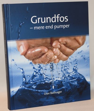 Grundfos - mere end pumper.