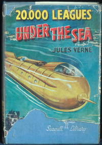 image of 20,000 Leagues Under The Sea