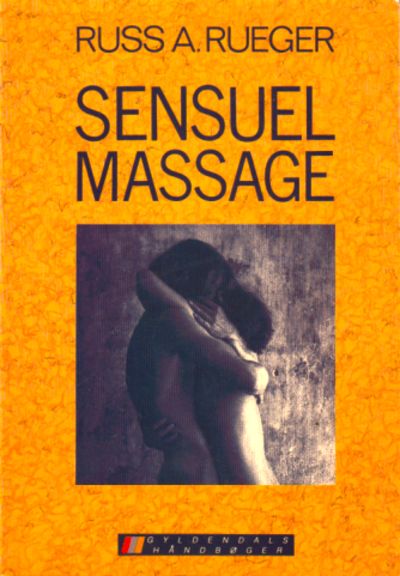 Sensuel massage