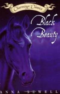 Black Beauty (Hallmark Edition) by Anna Sewell - 1998-01-01