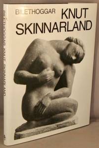 image of Bilethoggar Knut Skinnarland; Fra Riting i Berg til Helgnar Pa Heilagdom.
