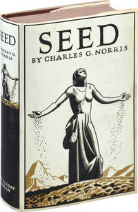 image of Seed: A Novel of Birth Control (First Edition)
