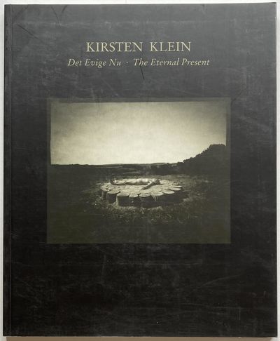 Det Evige Nu. The Eternal Present.