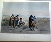 VOYAGE PITTORESQUE EN ITALIE PARTIE MERIDIONALE ET EN SICILE by Paul de Musset - Hardcover - Later printing - 1864 - from ArchersBooks.com (SKU: 39)
