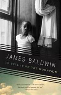 Go Tell It on the Mountain (Vintage International) by James Baldwin - 2013-08-09