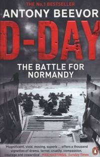 D-Day: The Battle for Normandy