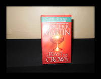 image of A Feast for Crows: A Song of Ice and Fire - SIGNED