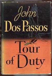 Tour of Duty