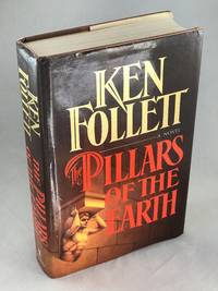 The Pillars of the Earth by Follett, Ken - 1989