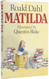 image of Matilda