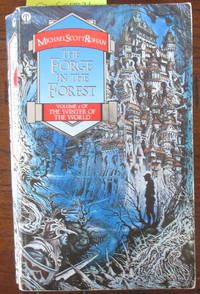 Forge in the Forest, The: The Winter of the World (#2)