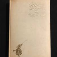 image of Alice's Adventures in Wonderland