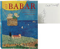 The Art of Babar; The Work of Jean and Laurent de Brunhoff
