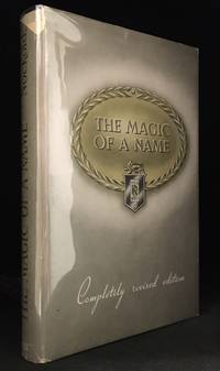 image of The Magic of a Name