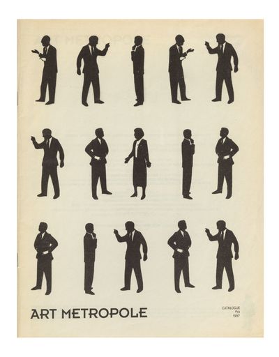 Catalogue #19
