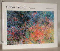 GABOR PETERDI, PAINTINGS