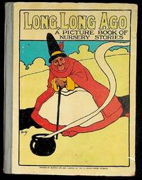 Long, Long Ago: A Picture Book of Nursery Tales