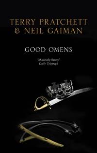 Good Omens Part 1, 2 : Neil Gaiman (Japanese, Paperback