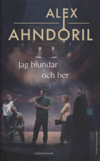 JAG BLUNDAR OCH BER.