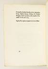 POEMS WRITTEN IN THE YEAR MCMXIII BY ROBERT BRIDGES POET LAUREATE