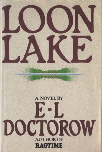 LOON LAKE.