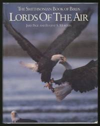 image of Lords of The Air: The Smithsonian Book of Birds