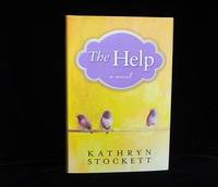 The Help by Stockett, Kathryn - 2009