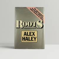 cover of Roots - SIGNED and INSCRIBED by the Author
