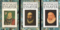 ESSAYER 1-3.