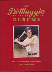 THE DIMAGGIO ALBUMS